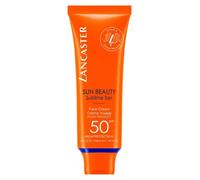 Lancaster Sun care Sun Beauty Face Cream SPF50 50 ml