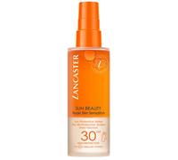 Lancaster Sun Beauty Water Spf30 150ml Sunscreen Orange Men