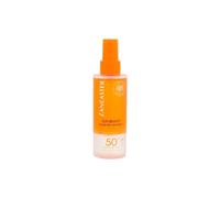 Lancaster Sun Beauty Sun Protective Water SPF50 150ml Invisible Sunscreen NEW