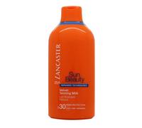 Lancaster Sun Beauty Velvet Milk Sublime Tan SPF 30 400ml