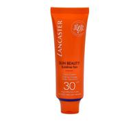 Lancaster Sun Beauty Velvet Touch Cream SPF30 50 ml