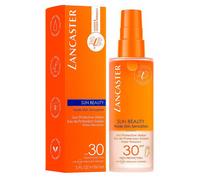 Lancaster Sun Beauty Water Spf30 150ml Sunscreen Orange Man