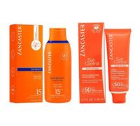 Lancaster Sun Control Face Cream SPF 50 50ml