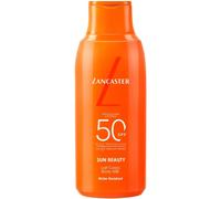 Lancaster Sun-care Sun-BeautyBody Milk SPF 50
