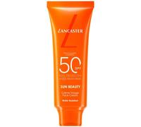 Lancaster Sun care Sun Beauty Face Cream SPF50 50 ml