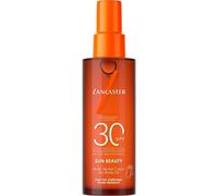 Lancaster - Sun Beauty Satin Dry Oil Fast Tan Optimizer for Body SPF30 150ml for Women