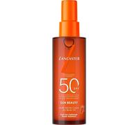 Lancaster Sun-care Sun-BeautySun Beauty Dry Body Oil SPF50
