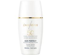 Lancaster Sun-care Sun-PerfectSun Perfecting Fluid SPF50