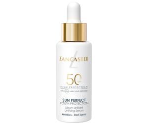 Lancaster Sun-care Sun-PerfectUnifying Serum SPF50
