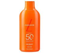 Lancaster Sun Comfort Milk Spf50 400ml Sunscreen