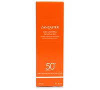 Lancaster Sun Control Face Cream SPF50 50ml