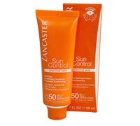 Lancaster Sun Control Face Cream SPF50 50ml