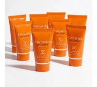 Lancaster Sun Control Sensitive Skin Oil-Free Lotion SPF 50+ 8x15ml