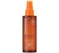Lancaster Sun Dry Oil Tan Optimizer SPF50 150ml