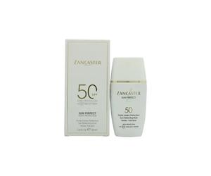 Lancaster Sun Infinite Glow Perfecting Fluid SPF 50 30ml