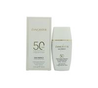 LANCASTER SUN INFINITE GLOW PERFECTING FLUID - WOMEN'S FOR HER. NEW