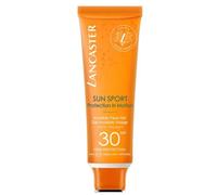 Lancaster Sun Sport Invisible Face Gel mattifying face gel SPF 30 I. 50 ml