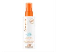 Lancaster Sun Kids Milk Spf50 150ml Sunscreen White Men