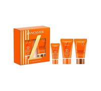 Lancaster Sun Kit International Trio Gift Set