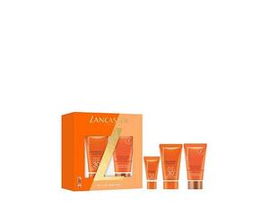 Lancaster Sun Kit International Trio Gift Set, One Colour, Women One Colour