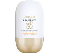 Lancaster Sun Perfect AIR Daily Invisible Fluid SPF50 Glow Booster 40ml