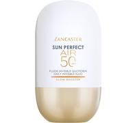 Lancaster Sun Perfect Air Daily Invisible Fluid SPF50 Glow Perfection, Ultra Li