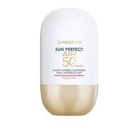Lancaster Sun Perfect AIR Daily Invisible Fluid SPF50 Sensitive Mineral 40ml