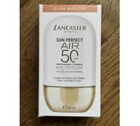 Lancaster Sun Perfect Air Glow Booster spf50 - Daily Invisible Fluid 40ml