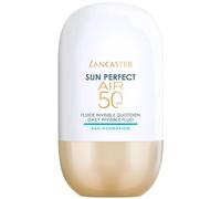 Lancaster Sun Perfect Air Hydration Spf50 40ml Facial Sunscreen