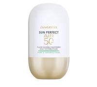 Lancaster Sun Perfect AIR, PORE & IMPERFECTIONS, SPF50, 40ml RRP £37