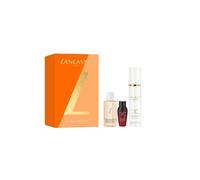 Lancaster Sun Perfect Brightening Cream SPF 30 Set 50ml Brightening Cream SPF30, 30ml Refreshing Express Cleanser & 10ml Liposomal Cellular Serum