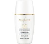 Lancaster Sun Infinite Glow Perfecting Fluid SPF50 30ml