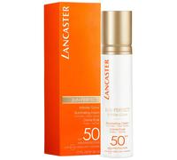 Lancaster Sun Perfect Sun Illuminating Cream SPF50 50ml