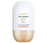 Lancaster Sun Perfect AIR Daily Invisible Fluid SPF 50 Glow Booster 40 ml