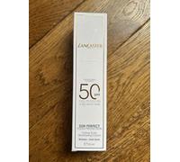 Lancaster Sun Perfect Sun Cream Face Radiance SPF50 50 ml