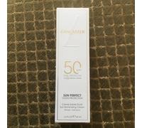 Lancaster Sun Perfect Sun Cream Face Radiance SPF50 50 ml
