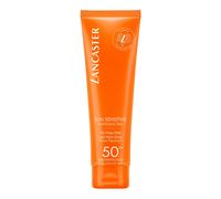 Lancaster Sun Sensitive SPF50 Oil-Free Milk 50 ml