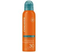 Lancaster Sun Sport Cooling Invisible Body Mist cooling sunscreen mist SPF 30 (ocean friendly) 200 ml