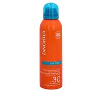 Lancaster Sun Sport Cooling Invisible Body Mist cooling sunscreen mist SPF 30 (ocean friendly) 200 ml