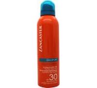 Lancaster Sun Sport Cooling Invisible Body Mist cooling sunscreen mist SPF 30 (ocean friendly) 200 ml