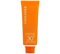 Lancaster Sun Sport Invisible Face Gel SPF30