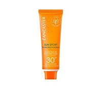 Lancaster Sun Sport Invisible Face Gel SPF30 50ml, One Colour, Women One Colour
