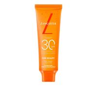 Lancaster Sun Sport Invisible Face Gel SPF30 50ml | Sunscreen For Face | Broa...
