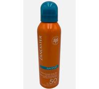 Lancaster Sun Sport SPF 50 Cooling Invisible Body Mist Spray, 200ml