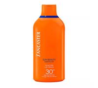 LANCASTER Sunscreen Body Sun Beauty Body Milk (Jumbo)