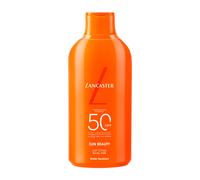 Lancaster Sun Beauty Body Milk SPF50 400ml