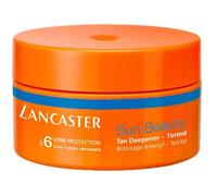 Lancaster Sun Beauty Tan Deepener Protective Tinted Gel SPF 6 200 ml