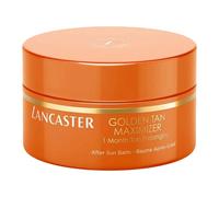Lancaster Tan Maximizer Balm Face & Body 200ml Aftersun