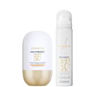 Lancaster The On-the-Go Glow SPF Duo
