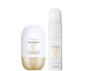 Lancaster The On-the-Go Glow SPF Duo